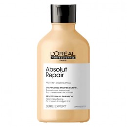 Loreal Expert Intense Repair shampoo for very dry hair
