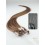 Micro ring human hair extensions 20 inch (50cm)