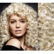 Clip in hair extesions 20 inch (50cm) - 100g