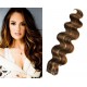 Tape IN / Tape Hair Extensions 20 inch (50cm) wavy