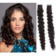 Tape IN / Tape Hair Extensions 24 inch (60cm) curly