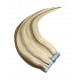 Invisible Tape in - Remy AAA 50cm